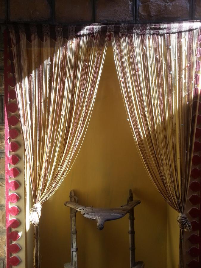 Gaji Hostel Jaisalmer Extérieur photo